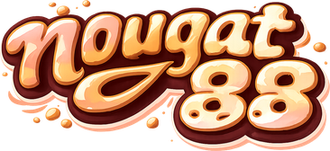 nougat 88 হোম লোগো